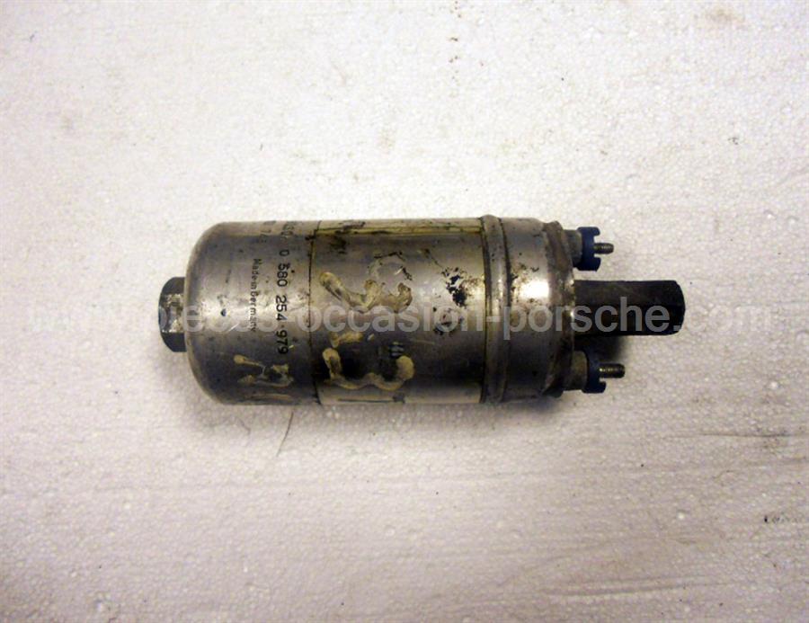 Pompe à carburant Porsche 911, 928 et 964